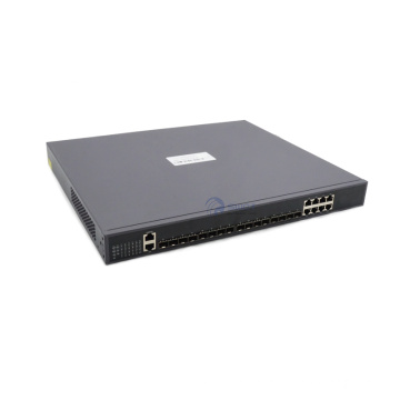 fiber optic High-Performance Cabinet ftth OLT 8 GPON